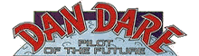 Dan Dare, Pilot of the Future